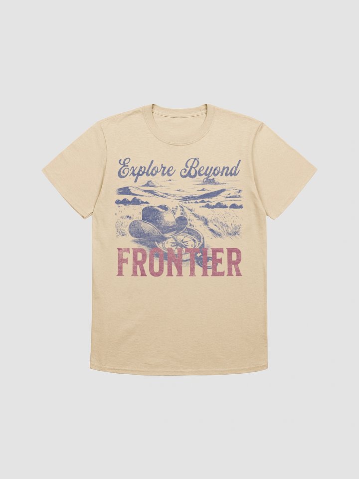 Beyond the Frontier product image (11)