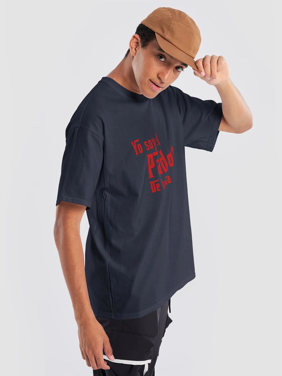 Playera - Yo Soy el Padrino product image (27)
