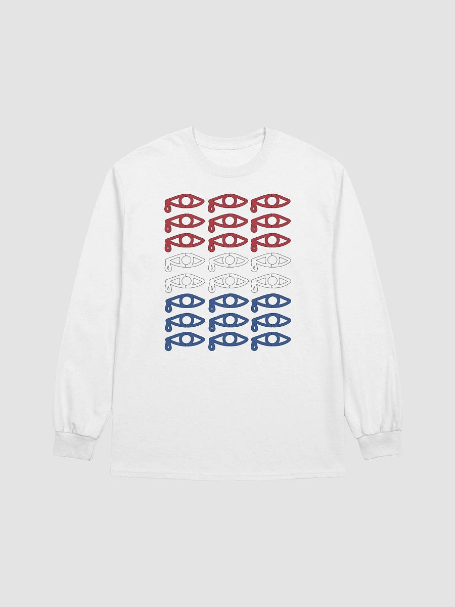 Netherlands - Forever Cry - Gildan Ultra Cotton Long Sleeve T-Shirt product image (2)