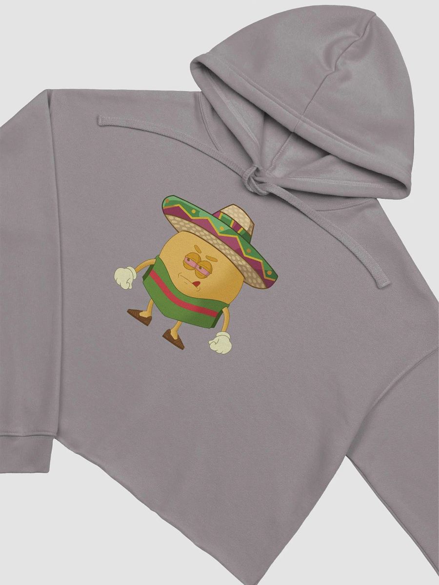 Cinco De Mayo "EL Glabbo" crop top product image (9)
