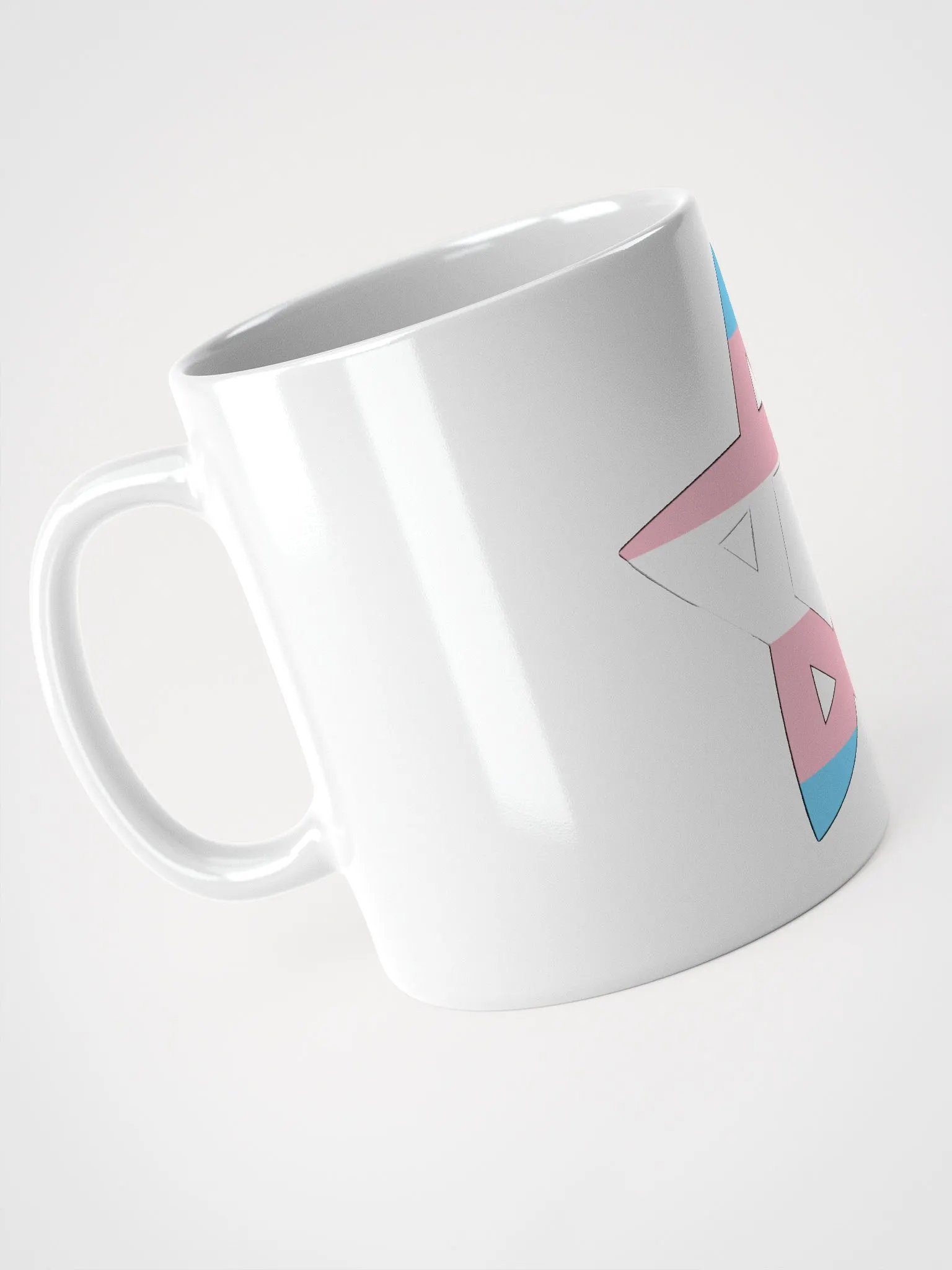 North Star Forever (mug edition) product image (3)