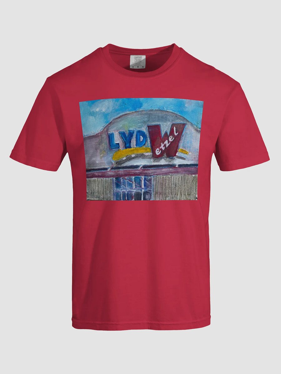 Lyd Wetzel Big Kmart T shirt product image (93)