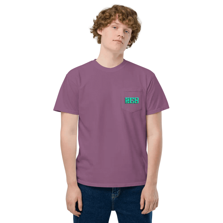 The Plain Sposdo T product image (1)