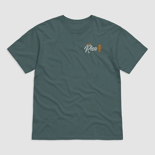 Visita Risa

Camiseta estilosa de Star Trek
Temos outras cores e vários tamanhos 

Stylish Star Trek T-Shirt
We have other co...