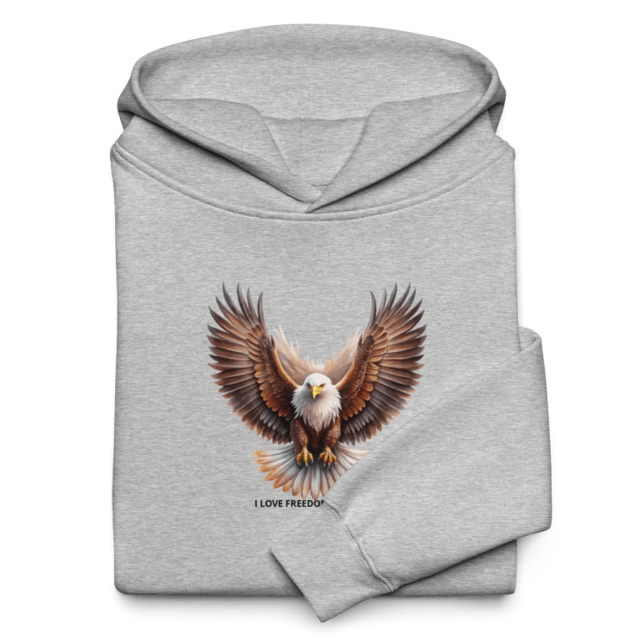 I LOVE FREEDOM AND YOU? product image (10)