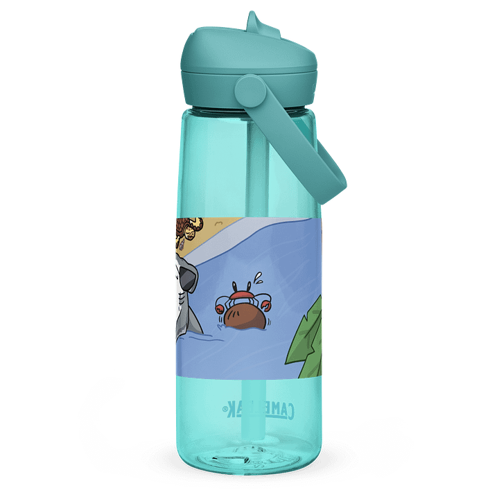 Chillin at Coconut Beach v1 product image (2)
