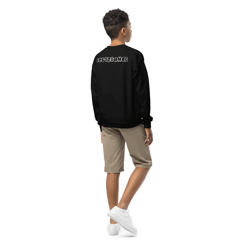 Kids Jersey product image (3)