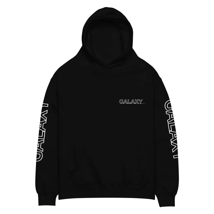 Moletom- Galaxy product image (2)