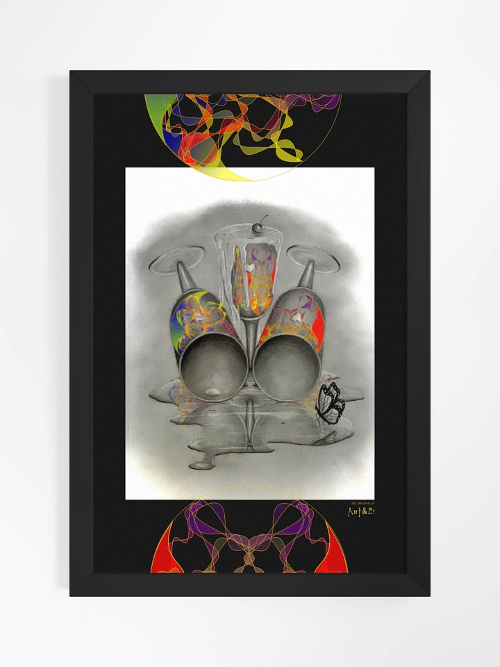 DECAnTiLi III Cups ORIGINAL by Ant & Li product image (1)