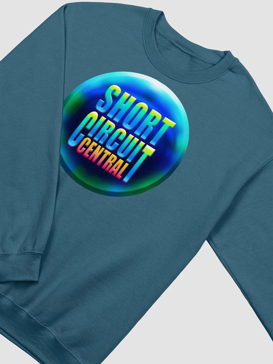 Short Circuit Central (Long-Sleeve) product image (11)