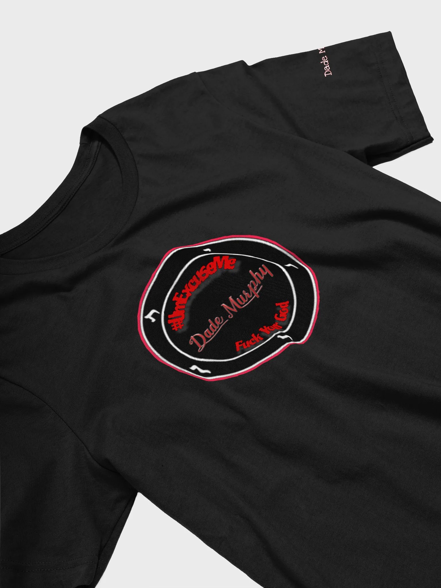 Dade Murphy shirt product image (3)