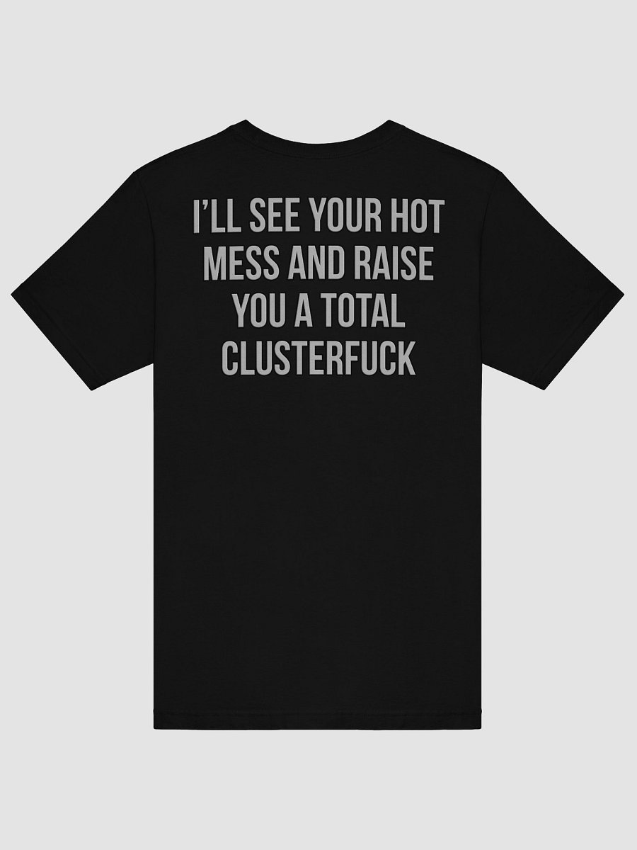 nope snark - raise tee product image (56)