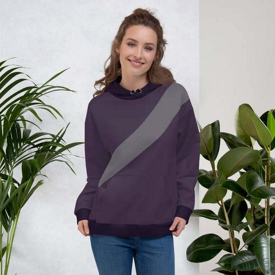 Swift Spark: Ebony Assassin Cosplay Hoodie product image (7)
