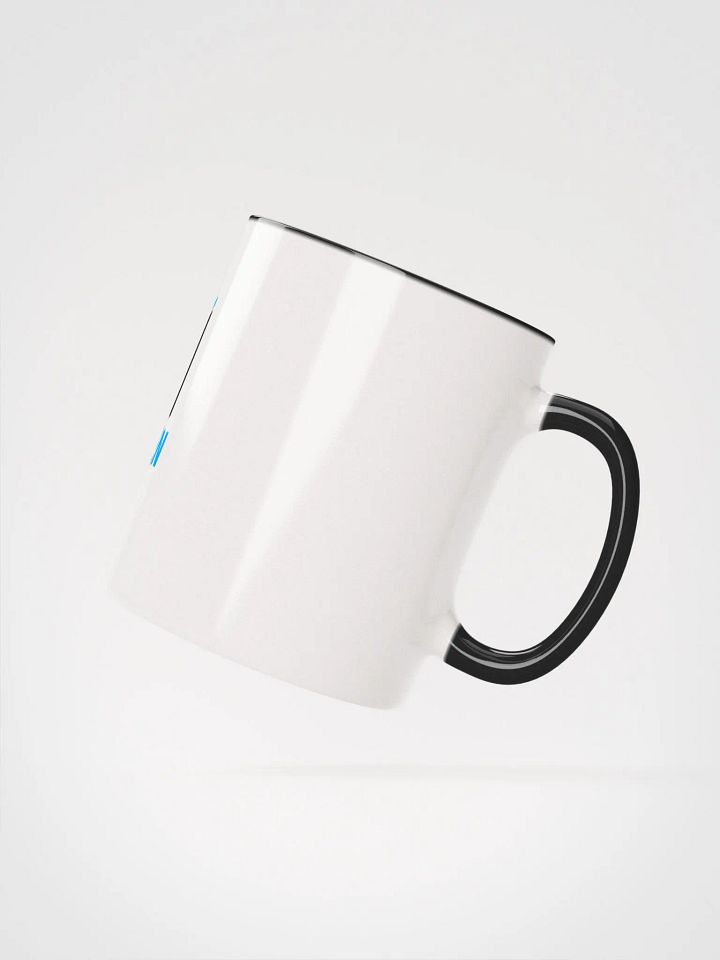 Ceramic Logo Mug product image (2)