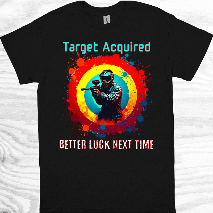 Paintball: Target Acquired product image (1)