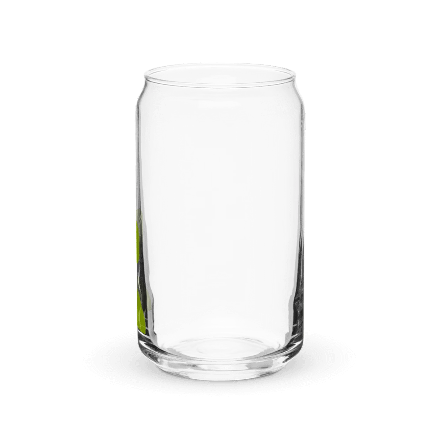 POO POO DENISE GLASS CAN product image (39)