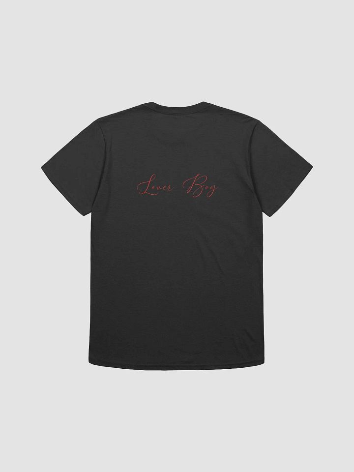 Lover Boy EP Tee product image (10)