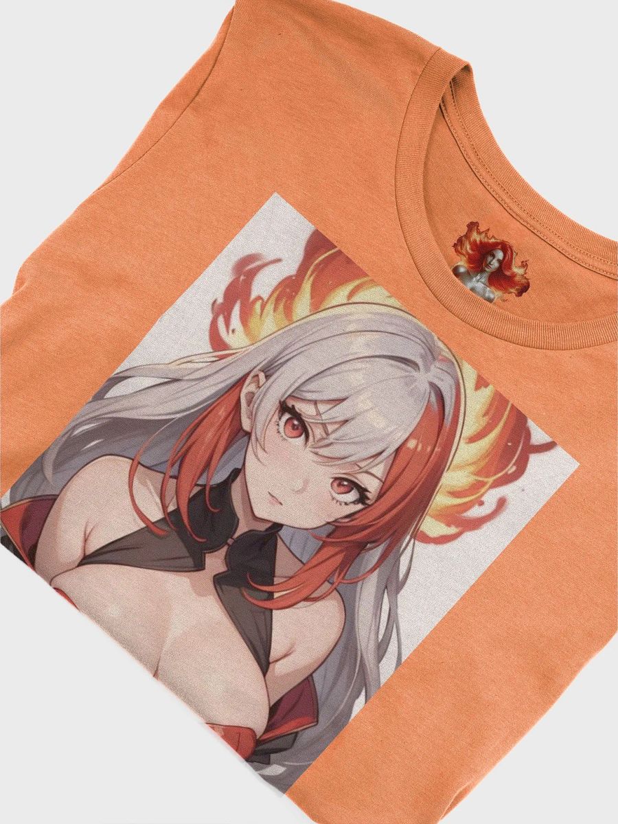 Anime T shirt product image (5)