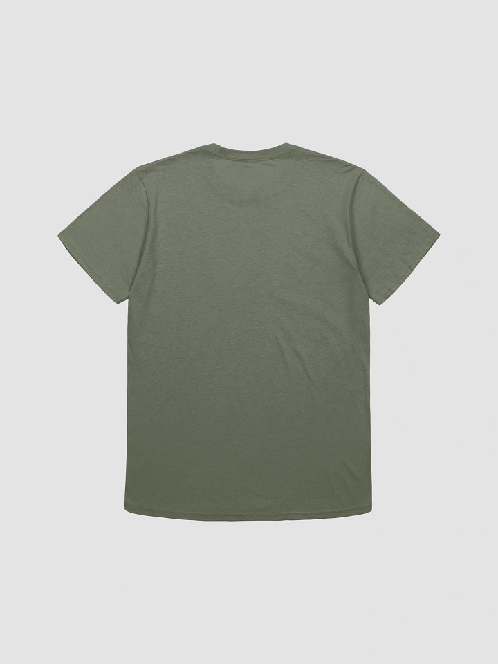 Gildan Unisex Softstyle T-Shirt product image (2)