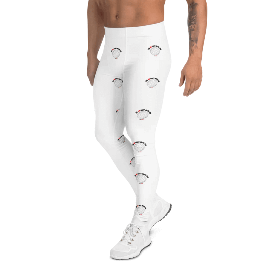 THE 4N HART MERK FAMILY MENS LEGGINGS product image (5)