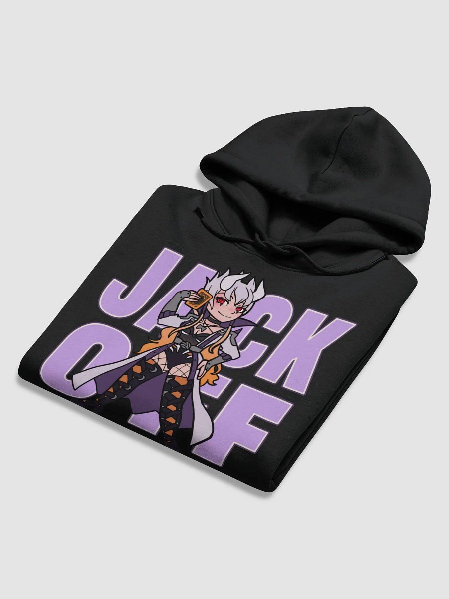 Jack Off Hoodie product image (3)