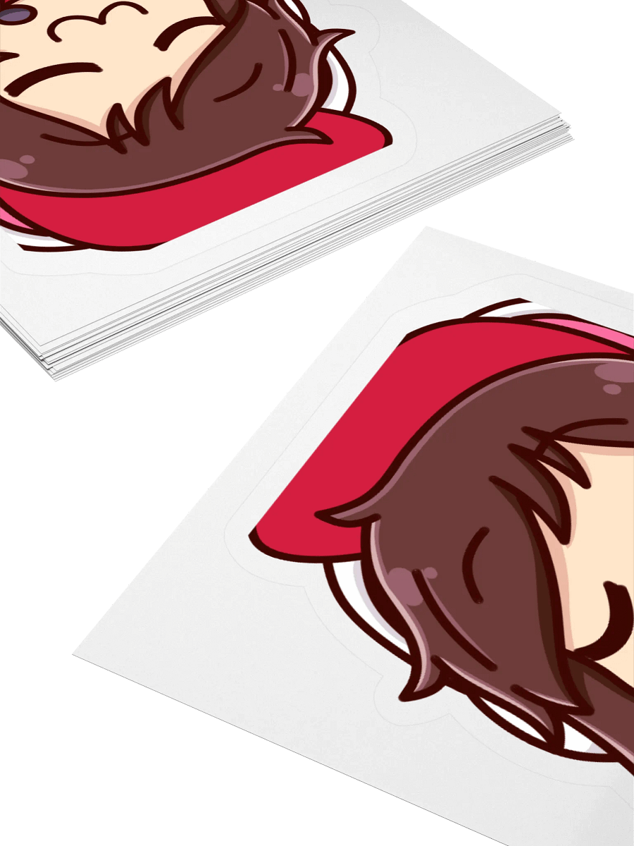 Cute Sticker product image (4)