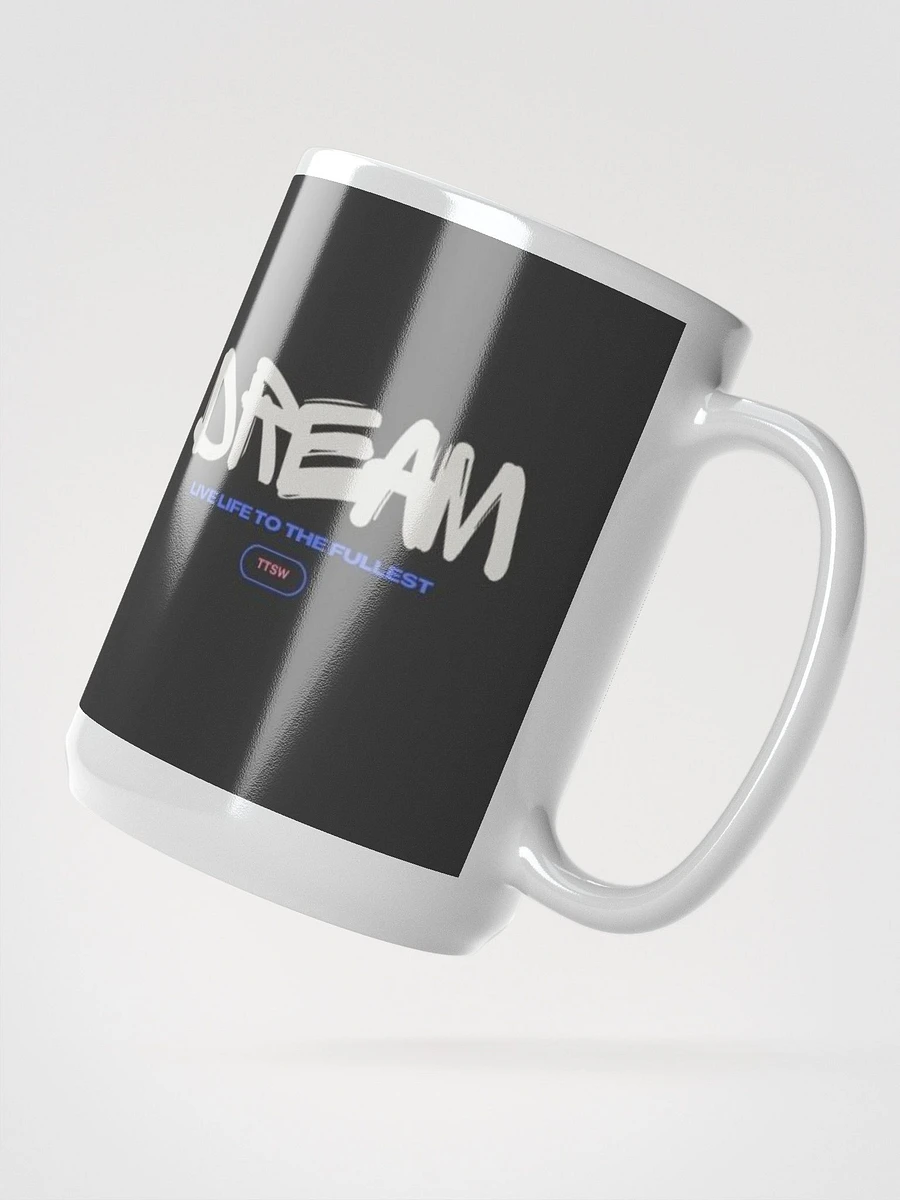 TTSW White Mug product image (2)