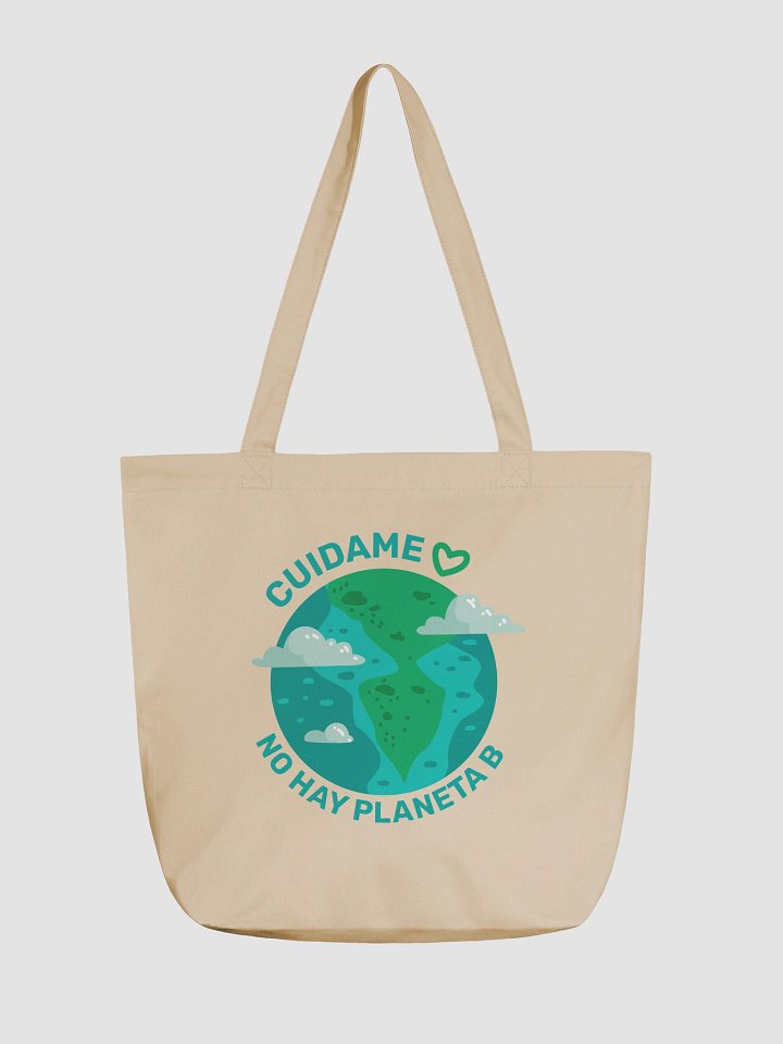 Cuidame, no hay planeta B product image (1)
