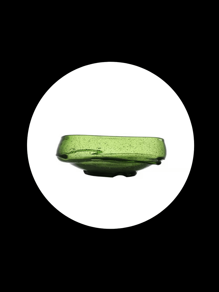 Green Vase product image (1)