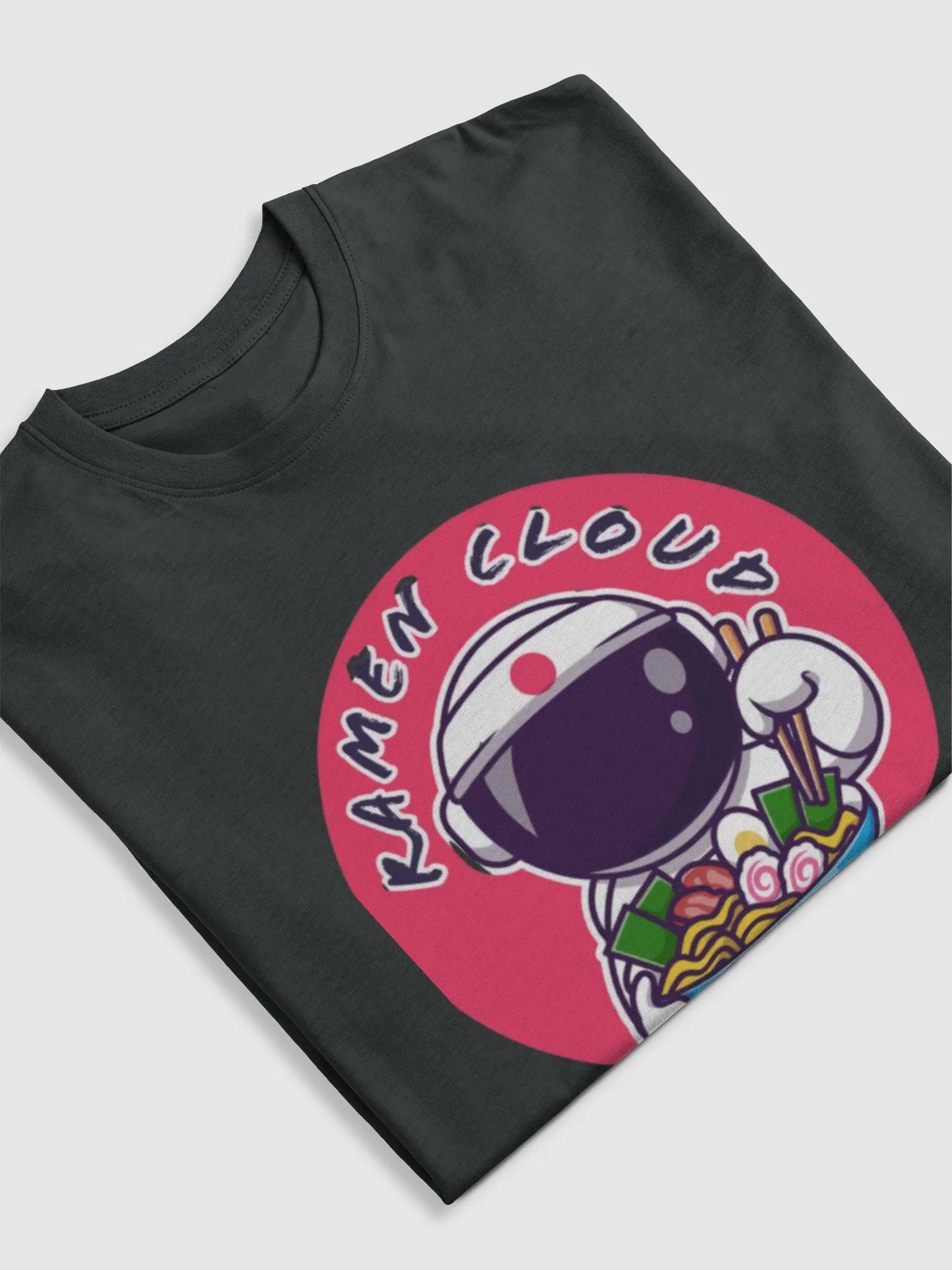 AstroNoodle Unisex Tee product image (5)