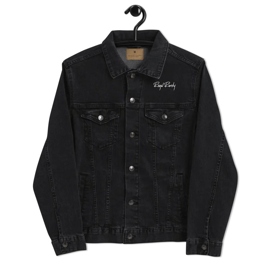 Regal Randy Demin product image (9)
