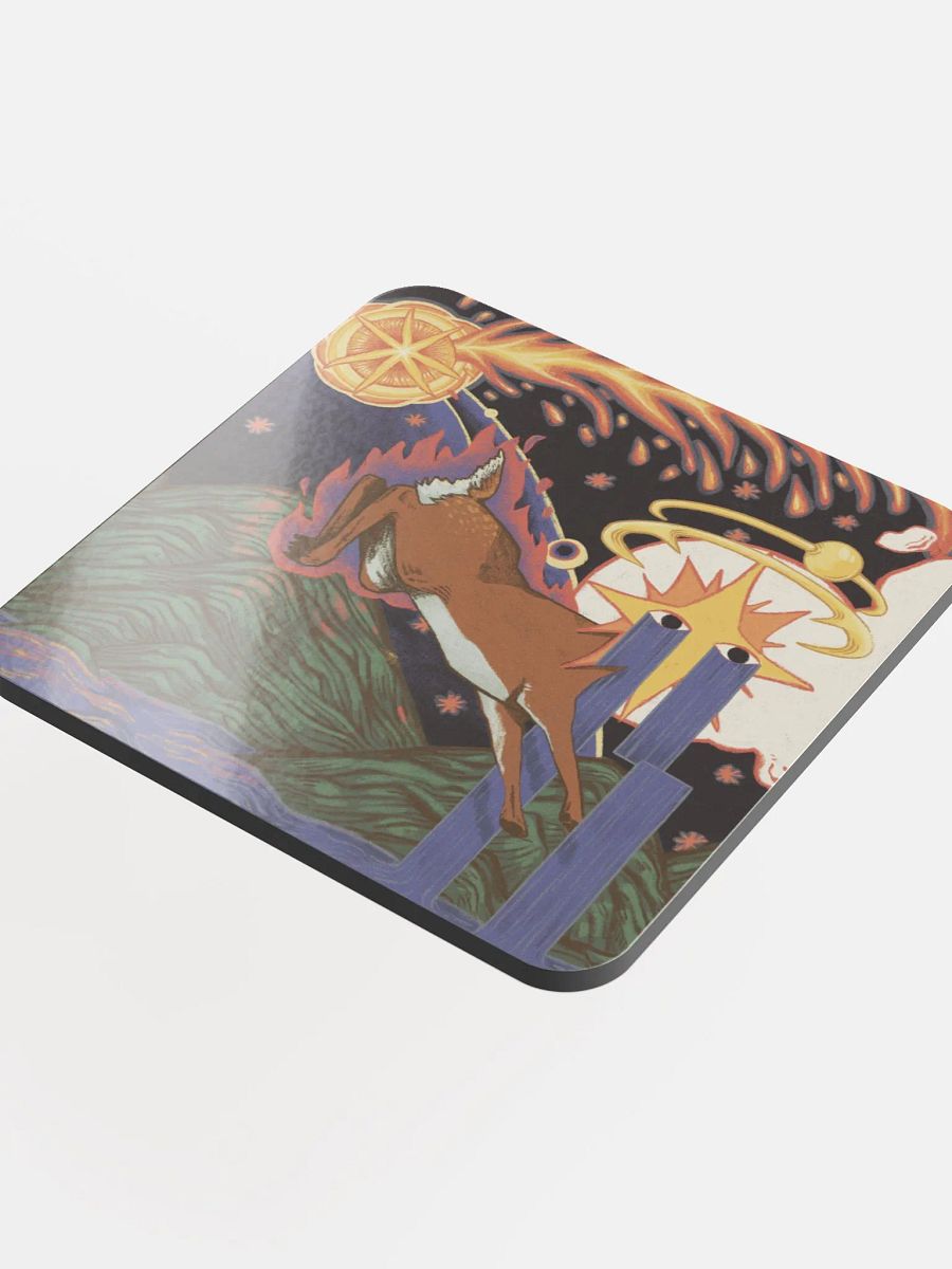 Deer Star God Coastin' product image (4)