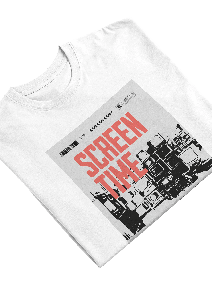 Screentime Tee product image (5)