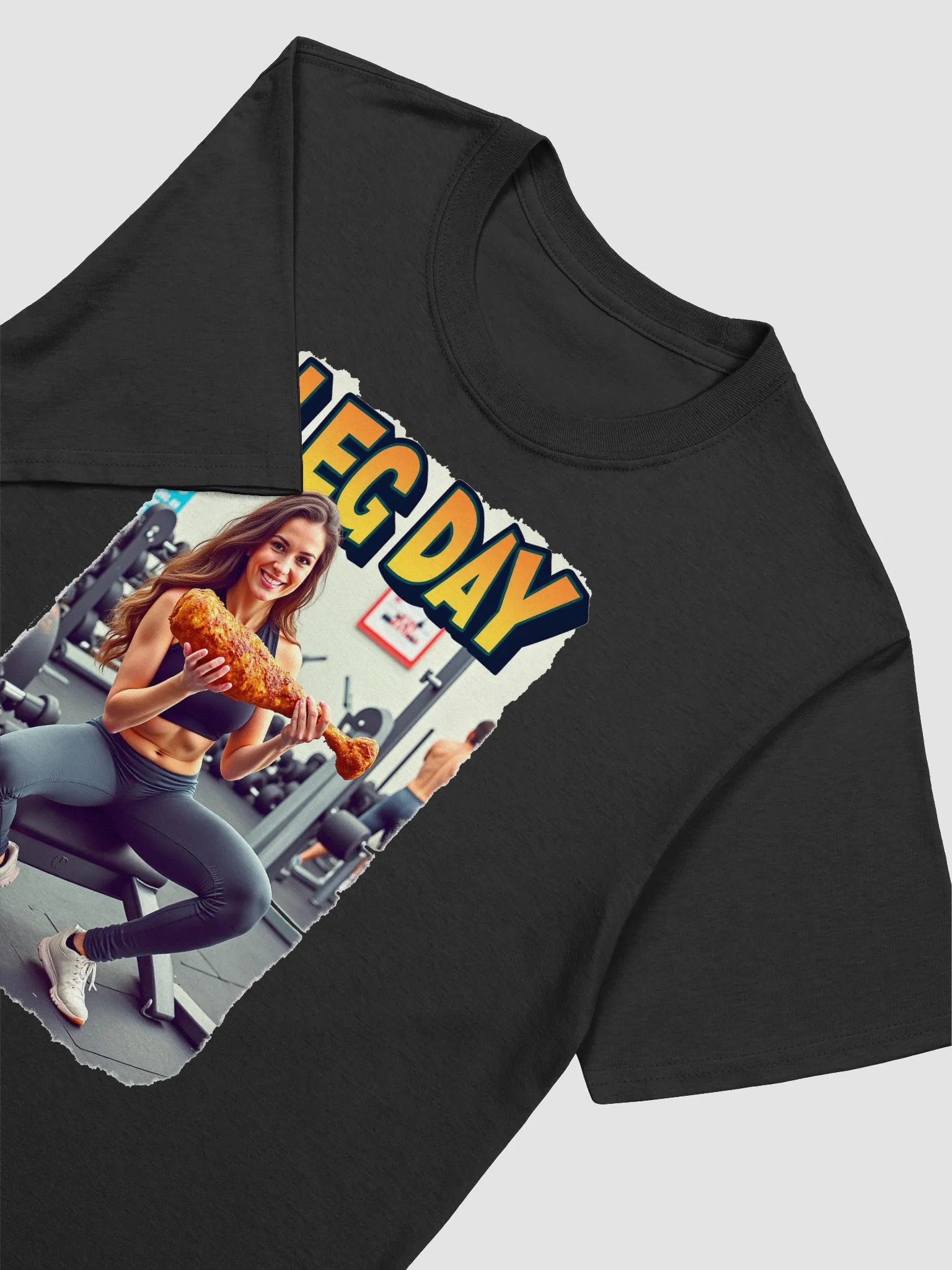 Savor the Grind T-Shirt product image (18)