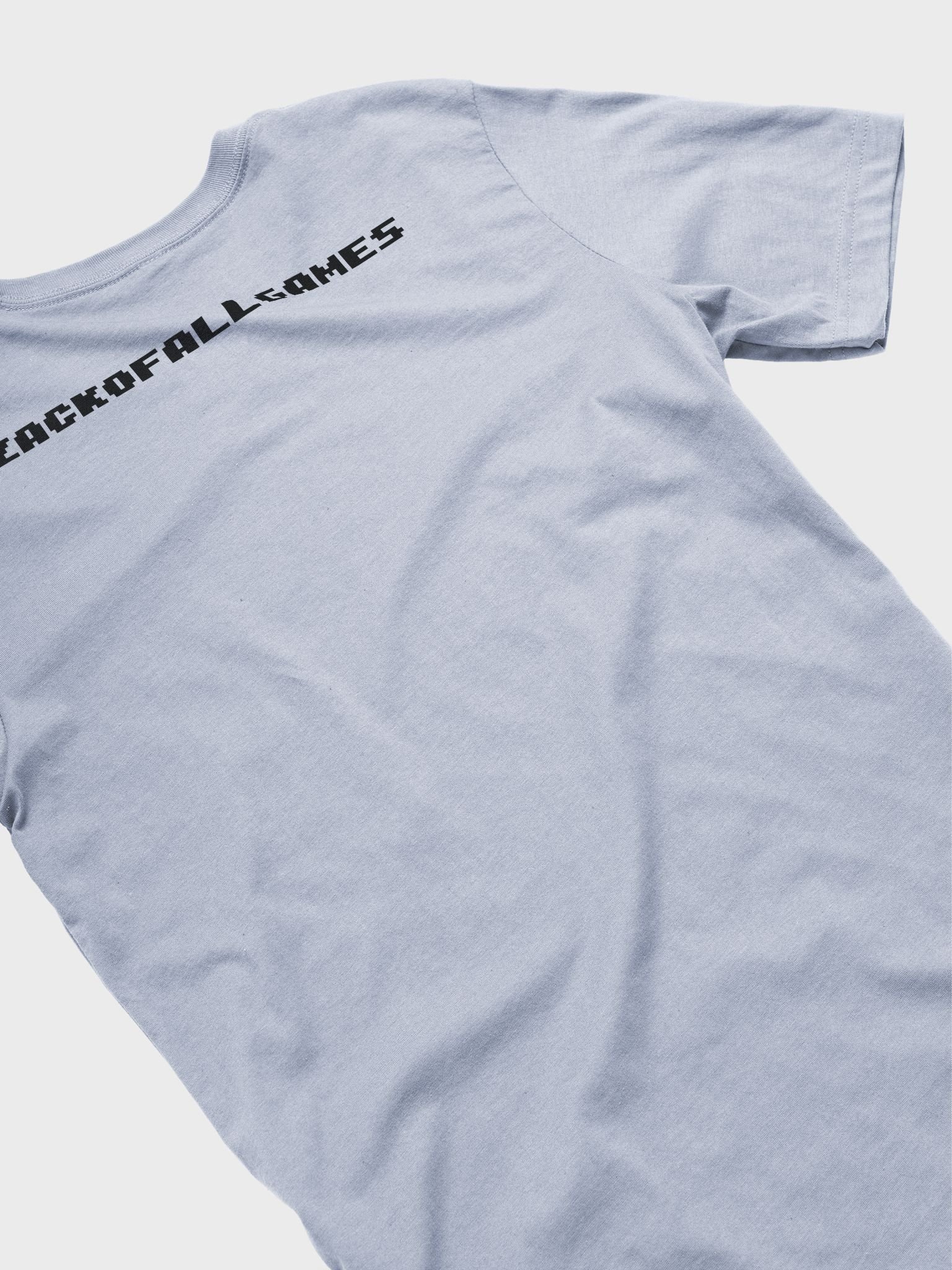 Zaddy - Bella+Canvas Triblend Short Sleeve product image (6)