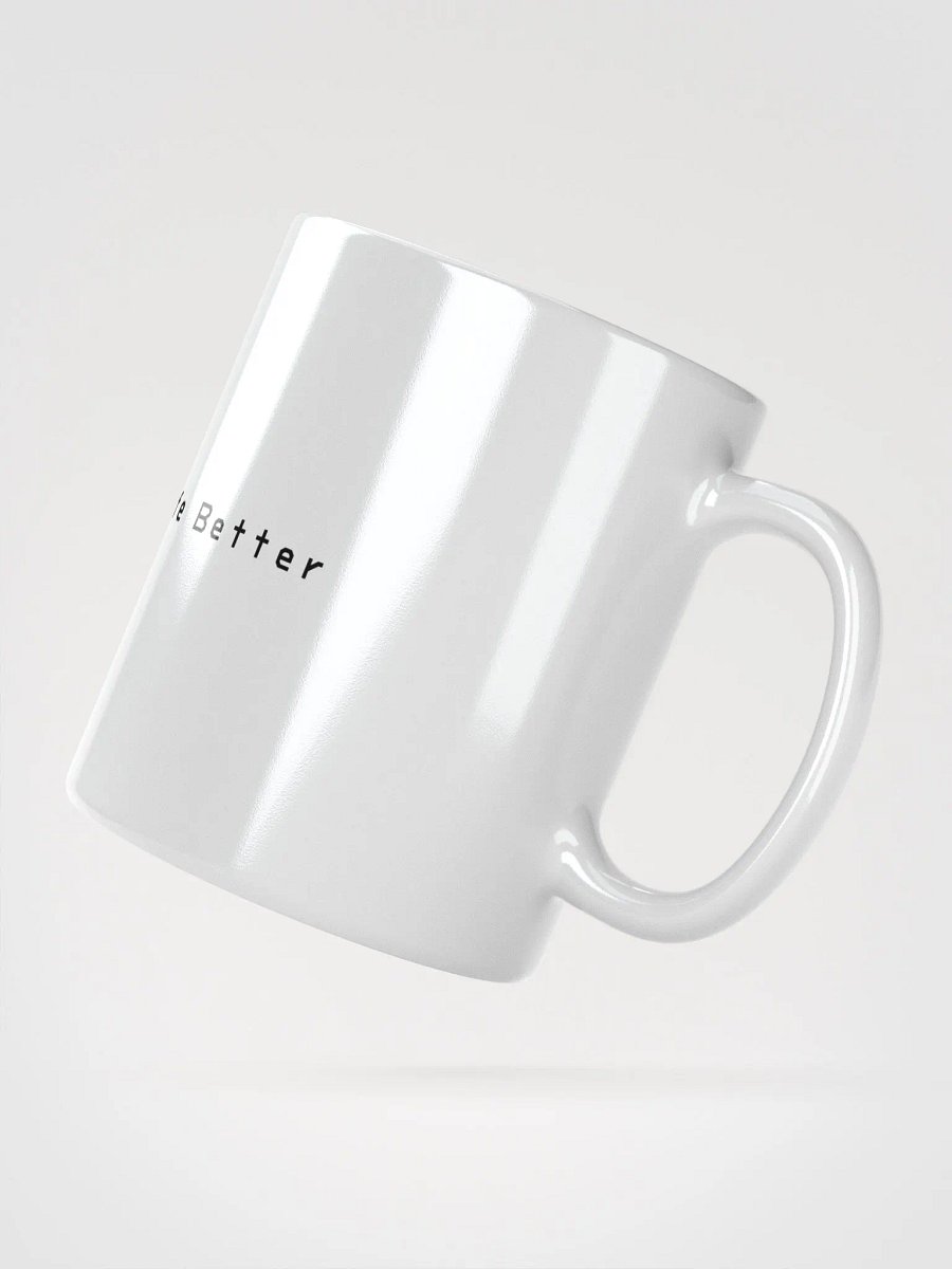 Life's Better With Bacon Coffee Mug product image (4)