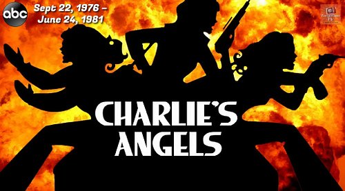 #OnThisDay in 1981: 𝘾𝙝𝙖𝙧𝙡𝙞𝙚'𝙨 𝘼𝙣𝙜𝙚𝙡𝙨 finished its series run on ABC.
Created by Ivan Goff and Ben Roberts and produced by Aar...