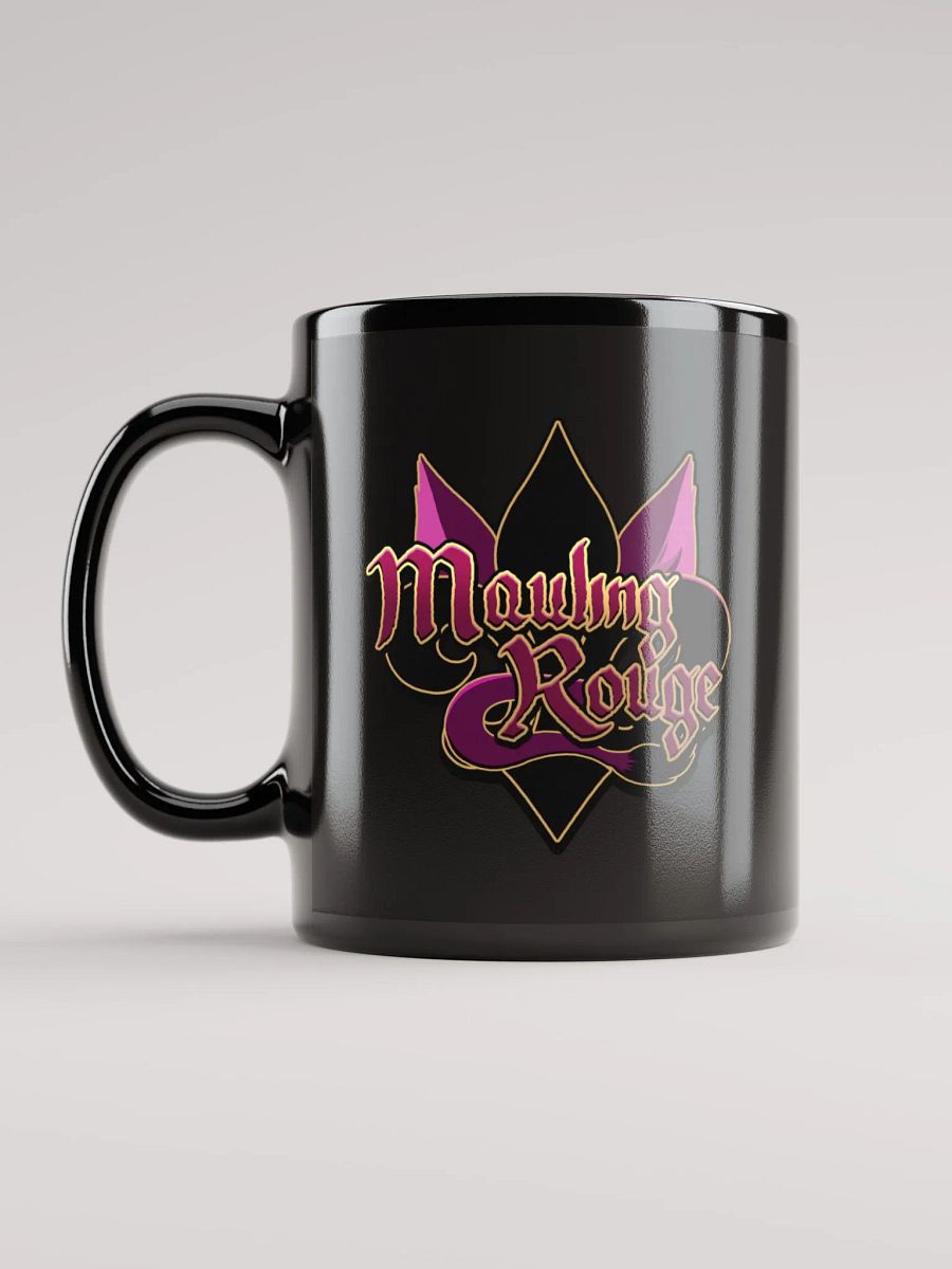 Mauling Rouge Cozy Coffee Mug product image (1)