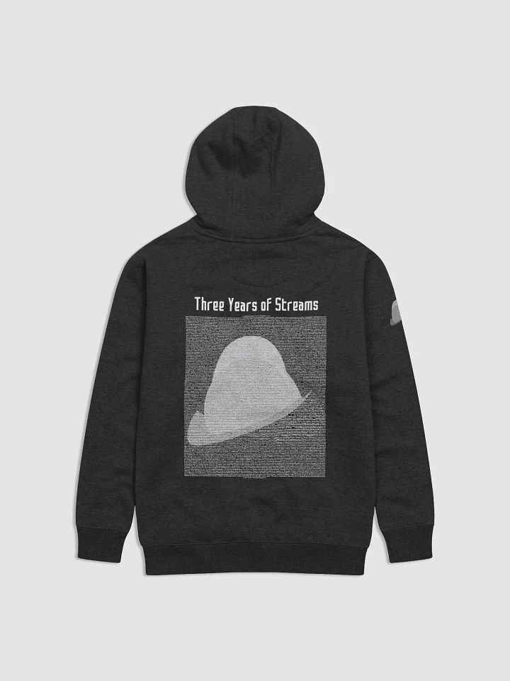 Three Year Anniversary Hoodie product image (1)