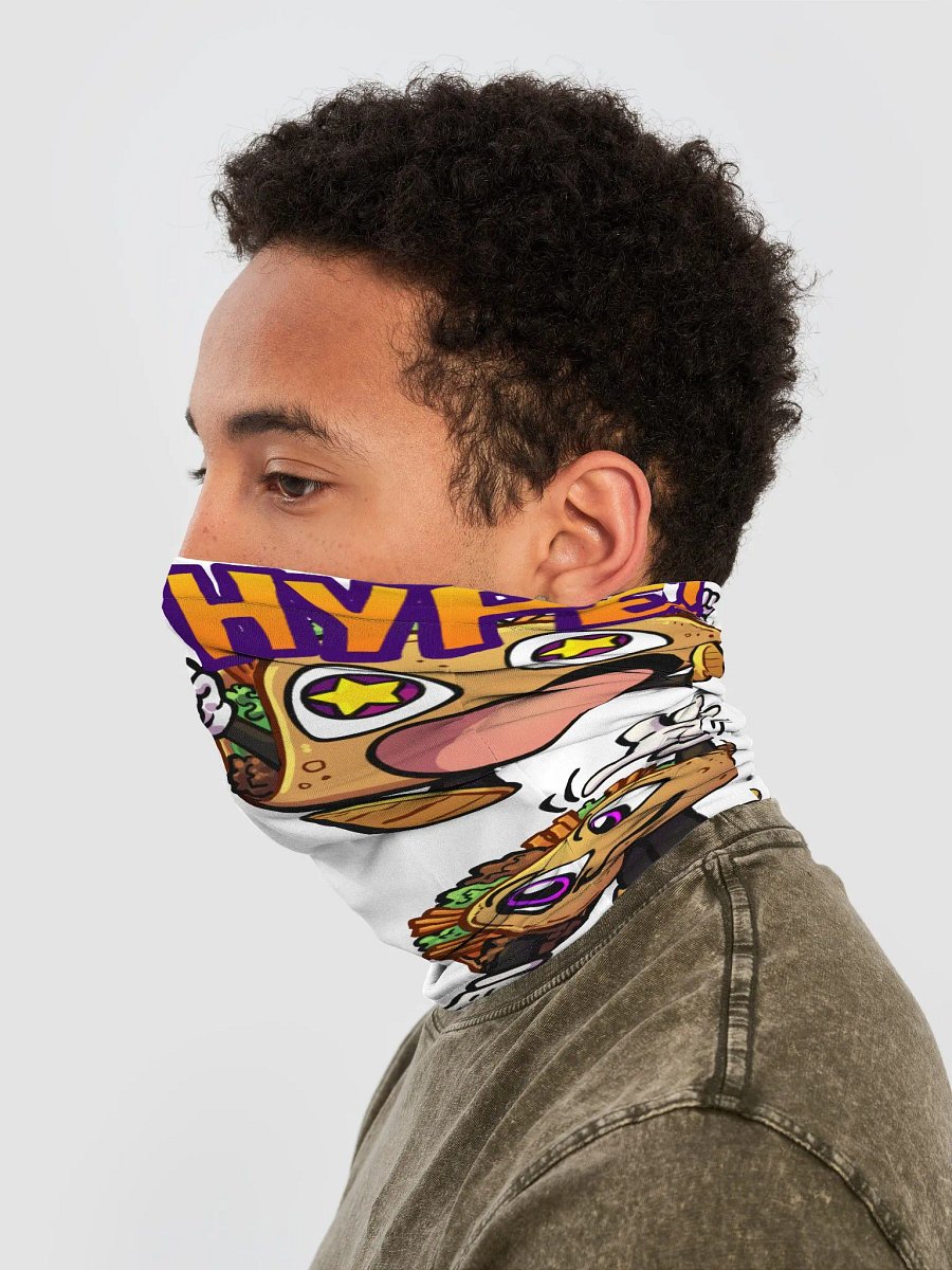 Neck warmer product image (3)