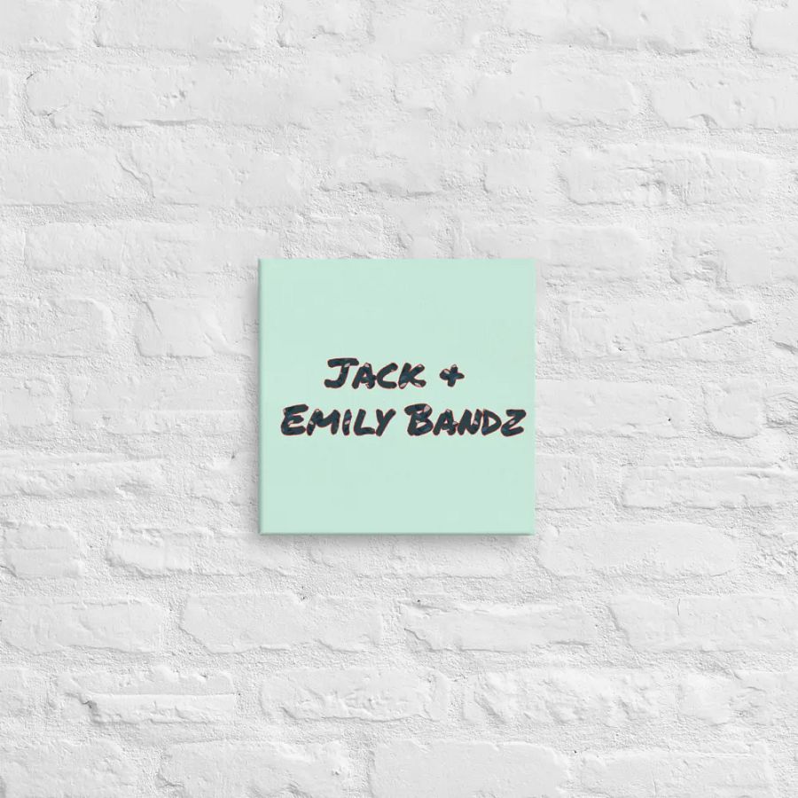 Jack & Emily Bandz product image (12)