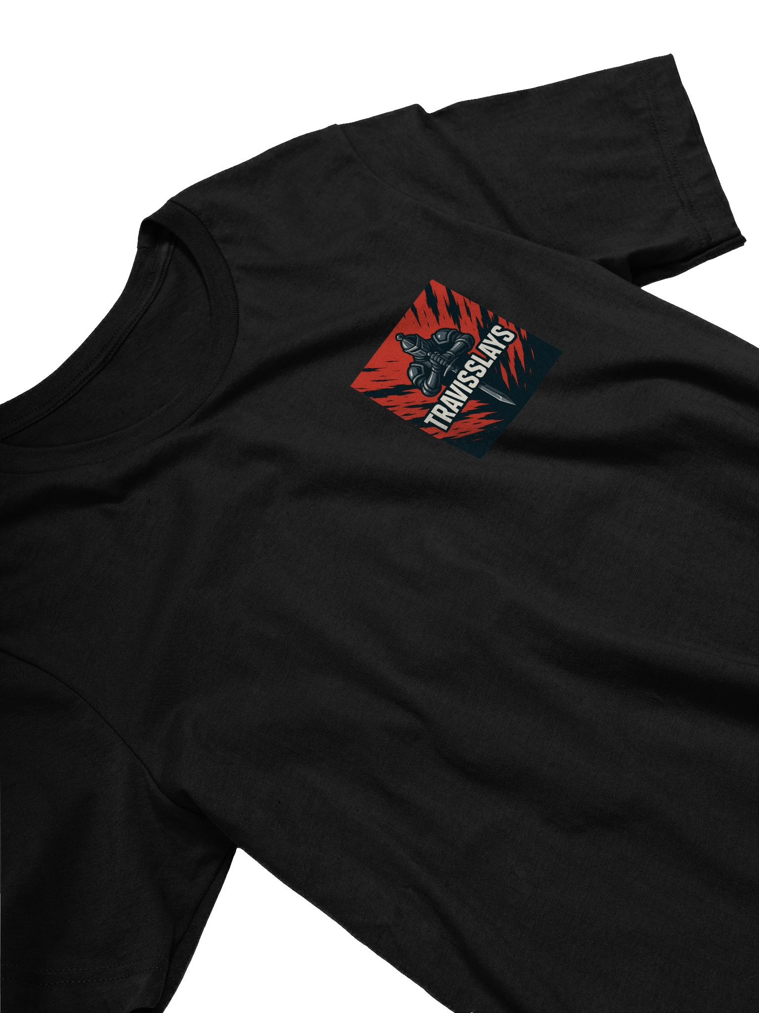 Knight's T-Shirt product image (25)