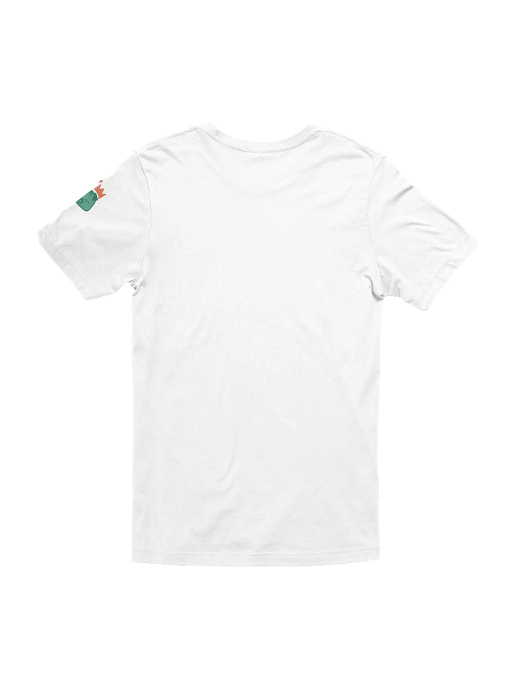 PorcBuns T-Shirt product image (2)