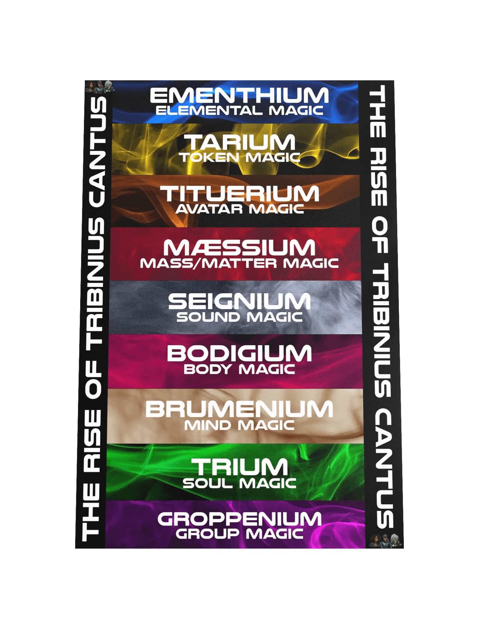 Vapor Poster product image (4)