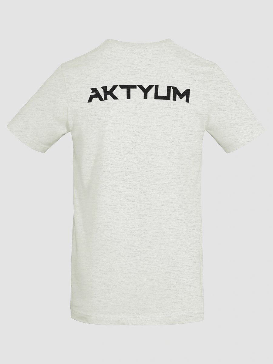 Monument / Aktyum T-Shirt product image (8)