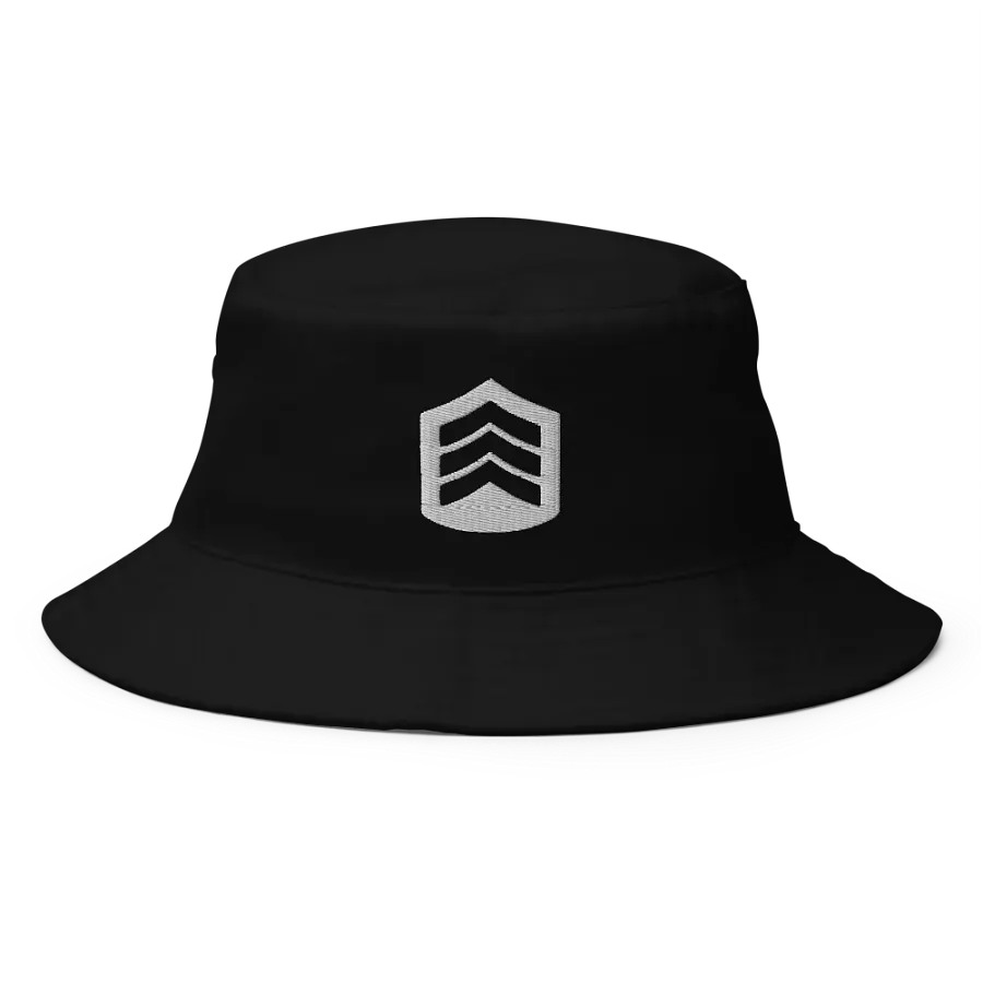 Original Logo Bucket Hat product image (1)