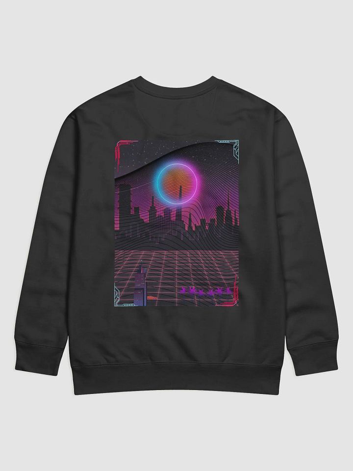Never Dull Sweater product image (2)