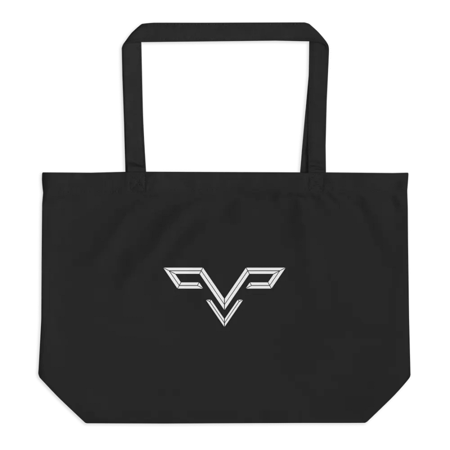 Vigi-Verse Tote Bag product image (1)