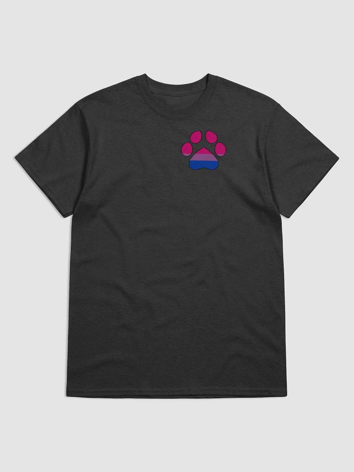 Pride Month-Bisexual T-Shirt product image (5)