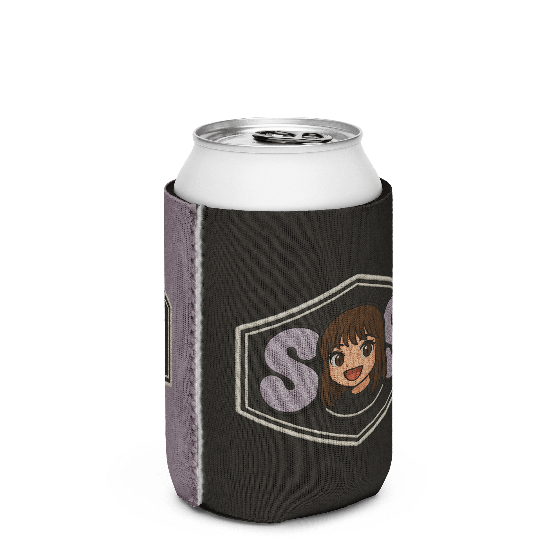 Savageonsims Logo Coozie product image (2)